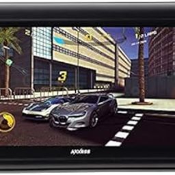 Axxess Android 9.0 Touchscreen Double in car Stereo Player with Navigation/GPS/WiFi/Bluetooth/ful hd 1080p (2gb/16gb ROM) Compatible for Maruti Suzuki ignis-image-29