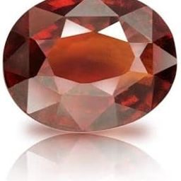 STONEFLEX 8.25 Ratti Gomed Stone/Certified Gomed Hessonite/Ceylone Gomed Gemstone Original Certified Natural Hessonite Garnet Stone Gomed Certified,Gomed Ceylon Stone,Gomed Real Stone-picture-43