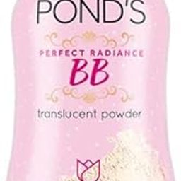 VELLURA SALES Bb Perfect Radiance Transparent Powder For All Skin Type | Natural Magic Powder For Skin Type For Baby Boys And Girls, 60 Gram,Beige-picture-11