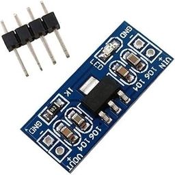 AMS1117 3.3V Power Supply Module-28