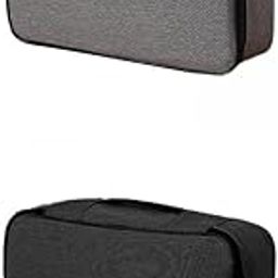 2 Pcs Document File Organizer Bag Storage Holder for Passport & Certificate-image-21