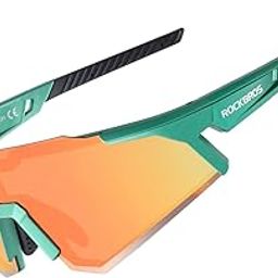 Polarized Sunglasses for Men Women UV Protection Cycling Sunglasses Sport Glasses-image-63