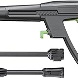 DYLECT Ultra Power High Pressure Washer Gun-image-78