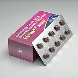 Ayulabs Penwell Nutra Softgels | Pack of 30 Softgels (3X10 Softgel) | Supports healthy,smooth & Shiny hair-image-45