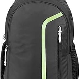 30 L Laptop Backpack Laptop Backpack 1026 waterproof laptop bag with rain cover-image-108