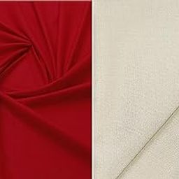 Pri & Su CottLinn Combo fo Cotton solld Shirt 600078 & Trouser 90010-image-90