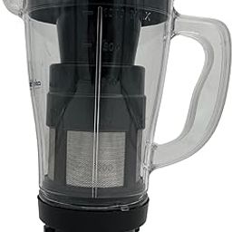 Juicer Jar Only For Common Mixer Grinders-picture-11