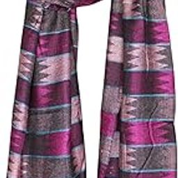 STOLE STUDIO Embellished Stylish EKAT Stole & Scarf-21