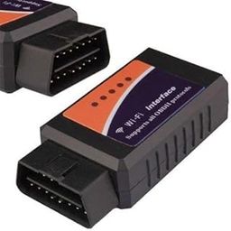 xcluma Elm327 WiFi Wireless Obd2 Auto Scanner Adapter Scan Tool for Android iPhone Windows and Windows Pc-image-15