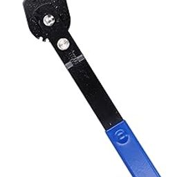 SIK Adjustable Seal Remover, Oil Seal Extractor Ergonomic Rust Proof Dual Hook Tip Design High Hardness for Cars for SUVs for Light Trucks-image-10