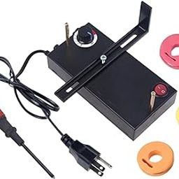 Hot Ribbon Cutter Cutting Machine Thermal Electric for Home Use Belting|Home & Garden|Tools|Hand Tools|Cutters-image-56