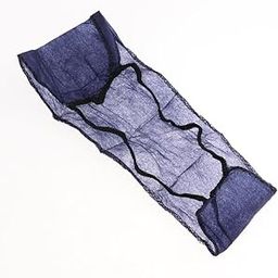 Club Bollywood®100Pcs Women Wax Panties Thong Underwear T-String Blue|Health & Beauty | Mage | Magers|100 Pieces Thong Panties-image-7
