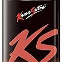 Kama Sutra Spark Deodorant Spray For Men (150 ml)-image-28