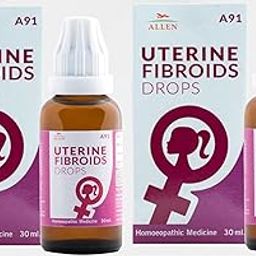 A91 Uterine Fibroids Drops 30ml X2-image-62