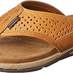 Men's Leather Slippers-picture-28