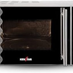 Kenstar 25 Litres Convection Microwave Oven Toaster (Black)-image-59