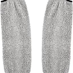 ELBME Anti Abrasion Arm Sleeve, Cut Resistant, Polyester, Utility, Adults, Unisex, Male, Automobile Industry, Metal Stamping-image-21