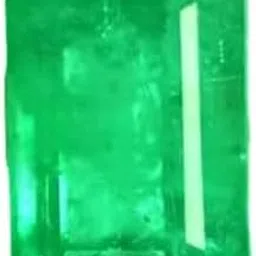 cuonna gems gallery कोलमबियन एमराल्ड राशि रतन पन्ना स्टोन ओरिजिनल सर्टिफाइड Best 5.5 Carat 6 Ratti Emerald Stone Colombian Original Lab Certified मरगज रत्न Zamurrad Pathar Panna Nag Haritmani Stones-picture-1