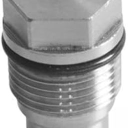 SECRET DESIRE 2Xfuel Rail Valve Plug Metal Premium Frp P1093 P0087 for 2004.5-2010 6.6L-image-82