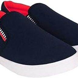 Loafers with Extra Comfort Sports for Men's-486-image-99