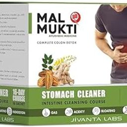 Mal Mukti Stomach Cleaner 80g-image-49