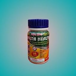 Amrita Health Dietary Supplement, 50 Capsules-image-41