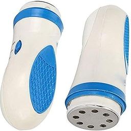 Eco Shopee P 168-300 Personal Foot Care Callus Remover for Hard Cracked Skin.(White)-image-72