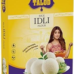 Talod Instant Mix Rice Idli Flour (Pack of 3 * 400 g) | 100% Vegetarian, Wheat Gluten Free, Vegan Friendly, No Preservative, No Artificial Flavours, No Artificial Colors, No MSG-image-39