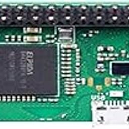 Raspberry Pi Zero WH 512 MB Single Board Computer-30