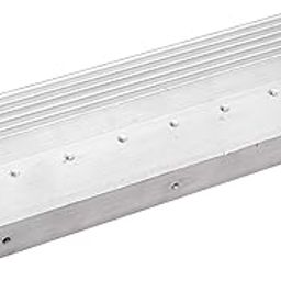 AUDIO LITE 6/12 Straight Fin Aluminum Heat Sink (200mm)-image-48