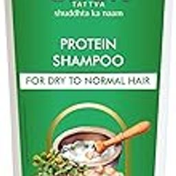 Protein Shampoo - For Dry to Normal Hair (Buy 1 Get 1 Free), 500 ml-14