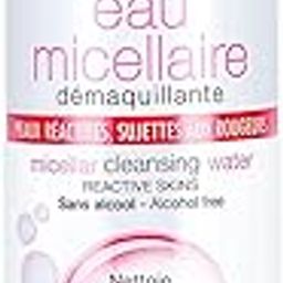 Evoluderm Micellar Water For Reactive Skin 250 ml | Soothing Makeup Remover | Alcohol & Paraben Free-image-55