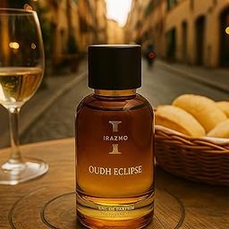 IRAZMO Luxury Perfume for Men | 100 ML | Eau De Parfum | Long Lasting | Oudh Eclipse | Oudh, Woody, Warm | All day wear | Gift for Men-image-30