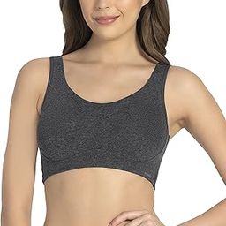 All Day Lounge Non-Padded & Wire-Free Bra-picture-48