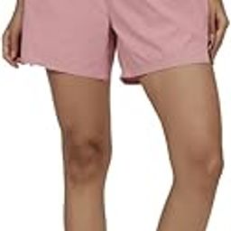 Aerflo Shorts | Mid-Thigh Length | Ventilation Panels | Relaxed fit | 2 Open Pockets-image-1