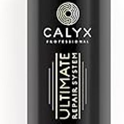 Calyx Professional Ultimate Repair System Silk Touch Shampoo & Conditioner | Damage Repair | Smooth & Silky Hair | Sulfate-Free | For All Hair Types | 200ml-image-63