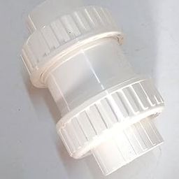 UPVC Non Return Valve (4cm) 1 1/2 inch-26