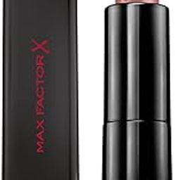 Max Factor Colour Elixir Velvet Matt Lipstick - Nude (4gm)-13