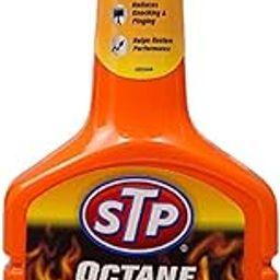 STP Octane Booster (354 ml), (A1605402)-picture-30