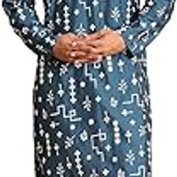 jompers Embroidered Silk Blend Straight Kurta Pyjama.-picture-31