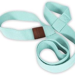 Yoga Mat Strap, Yoga Mat Holder, The Straps for Yoga Mat Carrier and Exercise Mat-image-61