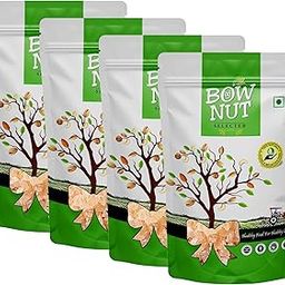 Bownut Gond Katira 800 Grams ( 4 X 200 Grams) | Tragacanth Gum Crystals | Kathila Gum | High Cooling Properties | 100% Natural | Badam Gond for Smoothies & Falooda Summer Drinks 800 Grams ( 4 X 200 Grams)-image-42