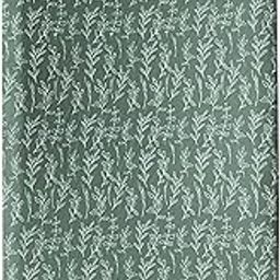 Baby Diaper Changing Pad Cover Cradle Mattress Sheets, Infant Stretchy Fabric Changing Table Cover Changing Mat Cover Baby Nursery Diaper Changing Pad Sheets (Green Sage)-image-57