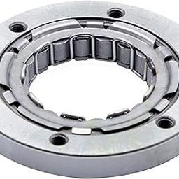 Haran One Way Clutch Assembly Compatible for Hero Karizma/Karizma ZMR/Super Splendor/Glamour-27