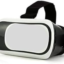 Virtual Reality Glasses 3D VR Headset-10