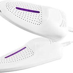 Boot Dryer, Electric Shoe Dryer Portable Children Boot Warmer Tool Deodorant Device Foot Protector Shoe Space Heater Shoe Heater Shoe Warmer Children Boot Warmer Sandal Dryer-image-8