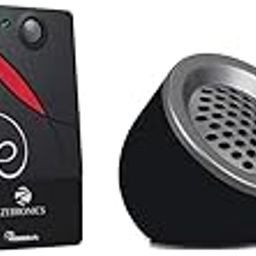 ZEBRONICS Zeb-U725 600VA UPS for Desktop/PC/Computers (not for Routers) with Automatic Voltage Regul-picture-7