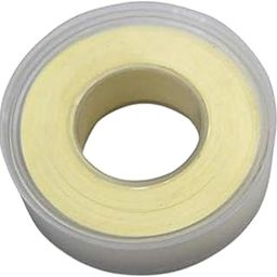 NEW WARE® PTFE Teflon Tape: The Ultimate Sealant for Plumbing, Aquariums, and More - 10m x 12mm, Pack of 1-image-31