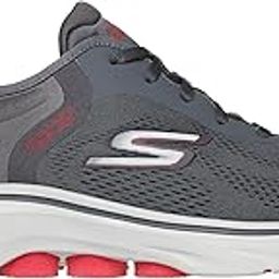 Skechers Men Go Walk 7 Walking Shoes-image-3