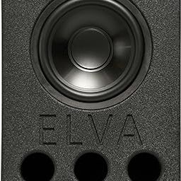 ELVA SB120 Home Cinema Subwoofer-24